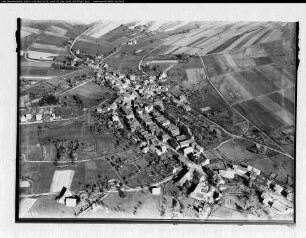 Schwarzenborn (b. Ziegenhain)
