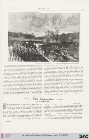 27: Karl Hagemeister