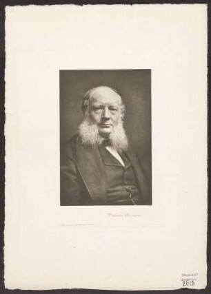 Siemens, Charles William