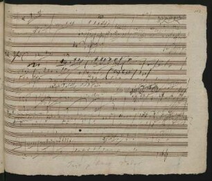 Sinfonien. Skizzen; F-Dur; KinB 68; KinB 70.1; KinB 70.2; op.68