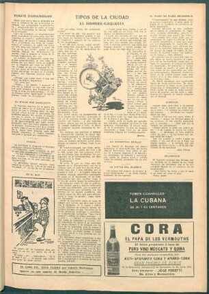 Un gargantua criollo