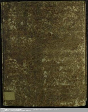 1813: Monatlicher Staats-Courier durch ganz Europa