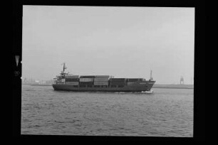 Nordsee (1978), Jess, Rendsburg