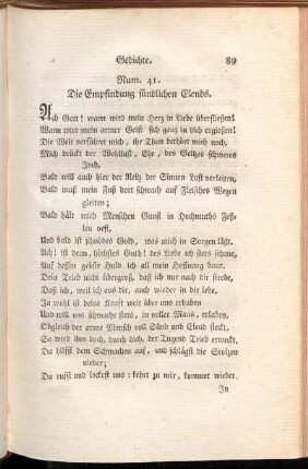 Num. 41 - Num. 50