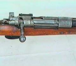 Gewehr 98
