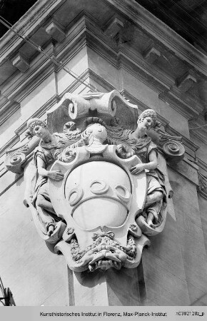 Strozzi-Wappen
