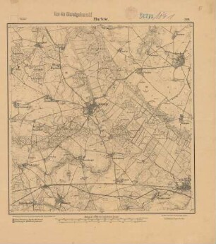 1841 (alte Nr.: 509) Marlow