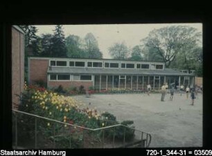 Schule Mendelssohnstraße