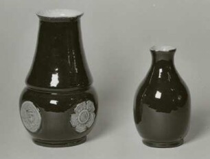 Vase, Frohburg (Kreis Geithain)