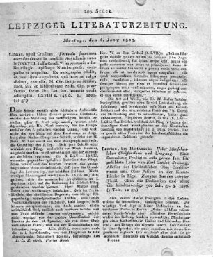 1803-06-06 : 293. Stück