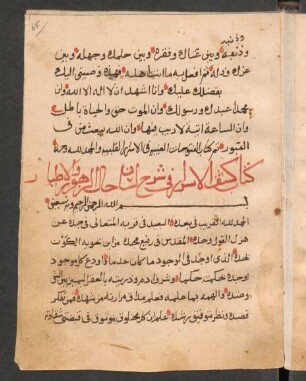 Kašf al-asrār ʿan ḥikam aṭ-ṭuyūr wa-'l-azhār