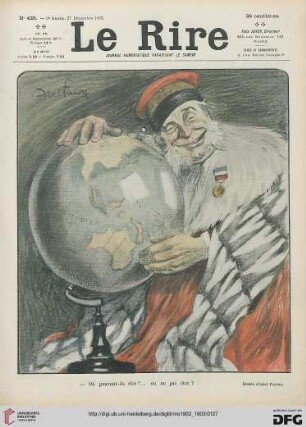 No. 425 (27 Décembre 1902)