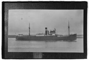 Kronos (1925), Neptun.- Dampfschifffahrts-Gesellschaft „Neptun“, Neptun Linie, D.G. "Neptun", Bremen