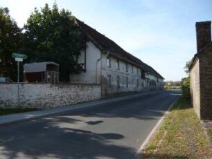 Uetz-Paaren, Potsdam, Uetzer Dorfstraße 34