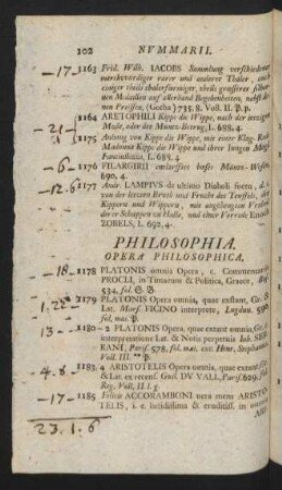 Philosophia