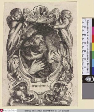 S. Philippus