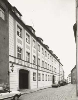 Hotel "Am Obermarkt"