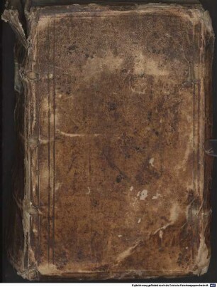 Die gantze Bibel : der ursprügliche[n] Ebraischenn unnd Griechischenn warheyt nach, auffs aller treüwlichest verteütschet