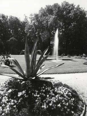 Stadtpark Lindau
