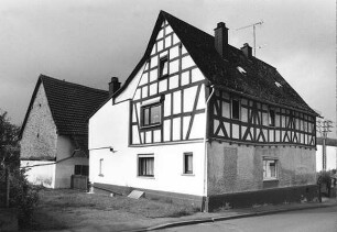 Braunfels, Laufdorfer Straße 10
