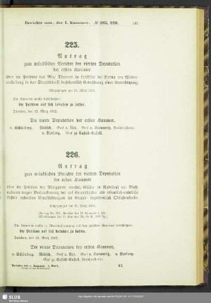 [Nr. 226-250]