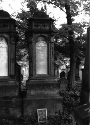 Grabstein A II/9/14