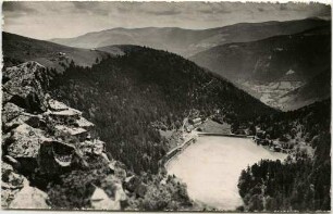 Lac du Schiessrothried