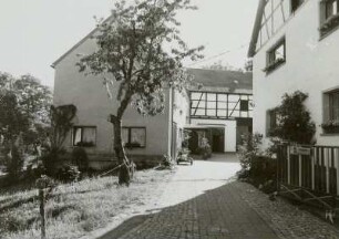 Bauernhof, Kobitzschwalde