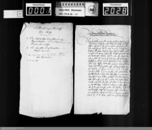 . 1629: Januar 1629