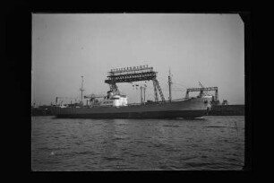Henriette Schulte (1951), Schulte & Bruns, Emden