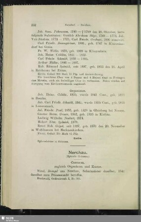 Nerchau (Ephorie Grimma)