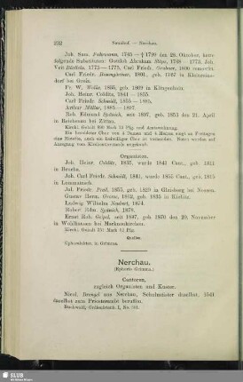 Nerchau (Ephorie Grimma)