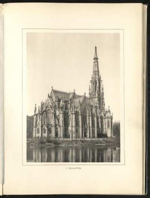 4. Johanneskirche.