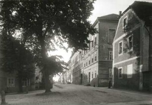 Zinzendorfschule für Mädchen