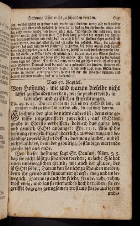 605-611, 50. Capitel; Abbildung zum 51. Capitel