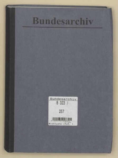 Bd. 1