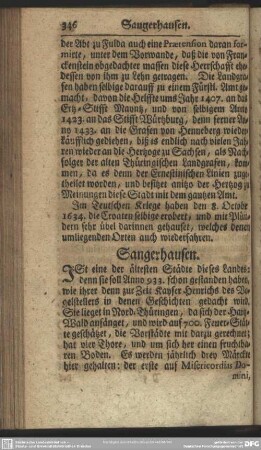 Sangerhausen