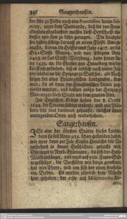 Sangerhausen
