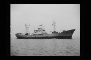 Tunis (1962)