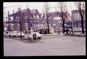 Kongresszentrum 1.2.77.