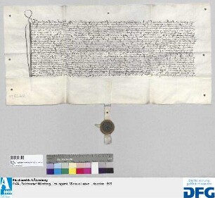 Dr. iur. Peter Totzler tritt neuerdings auf fünf Jahre in die Dienste der Stadt Nürnberg.