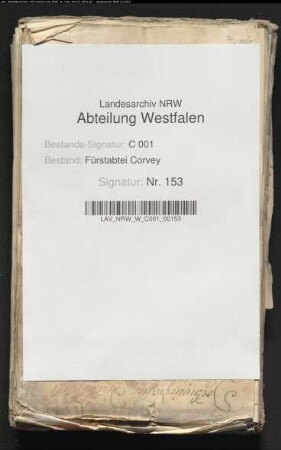 Reichstagsberichte und Wiener Korrespondenzen - 8 Drucksachen (Gesandter von Haimb)