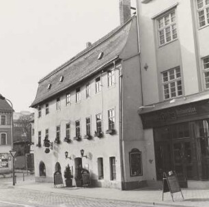 Gasthaus zum Roten Hirsch