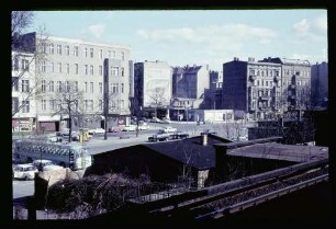 Stuttgarter Platz 9.4.68.