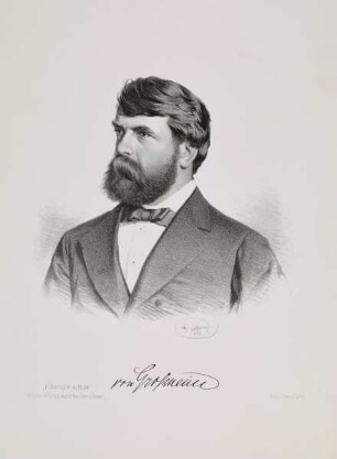 Karl von Großheim