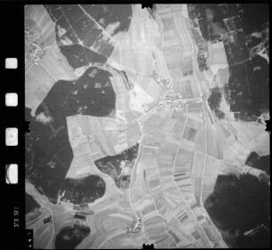 Luftbild: Film 58 Bildnr. 445