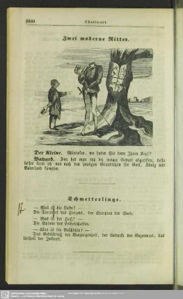 Schmetterlinge