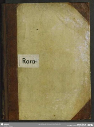 Il Giocatore, Intermezzi : Da rappresentarsi Nel Nuovo Real Teatro Privilegiato In Dresda. L'Anno 1746.