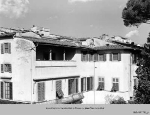 Palazzo Benizzi-Guicciardini, Florenz