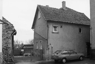 Gießen, Brunnengasse 10